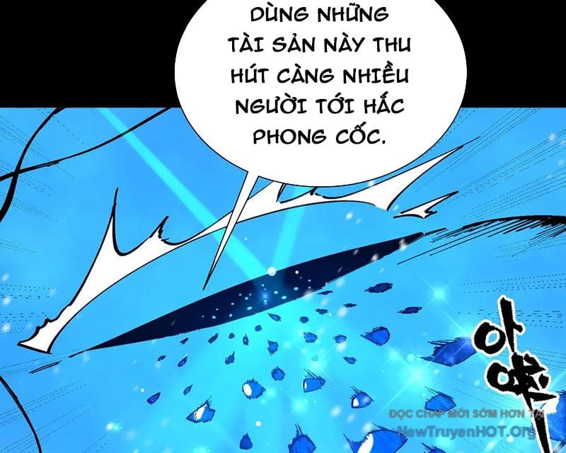Thánh Hiệp Sĩ Cấp Sss Chap 97 - Next Chap 98