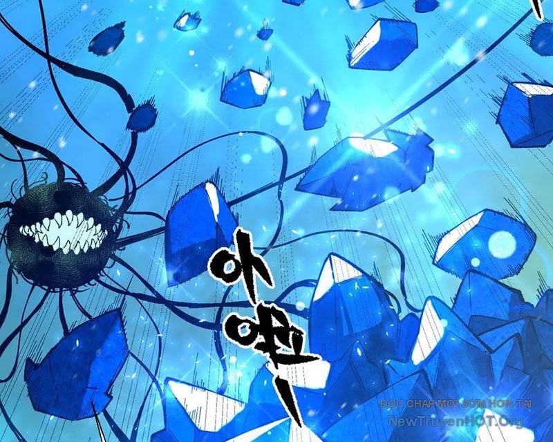 Thánh Hiệp Sĩ Cấp Sss Chap 97 - Next Chap 98