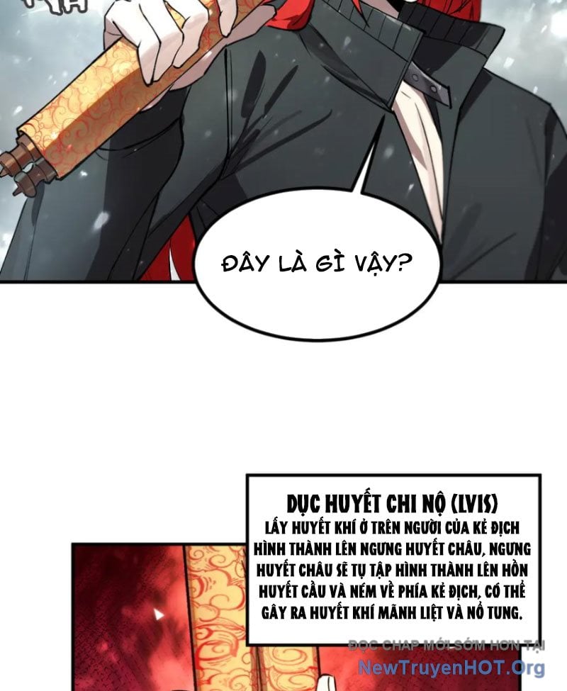 Thánh Hiệp Sĩ Cấp Sss Chap 98 - Next Chap 99