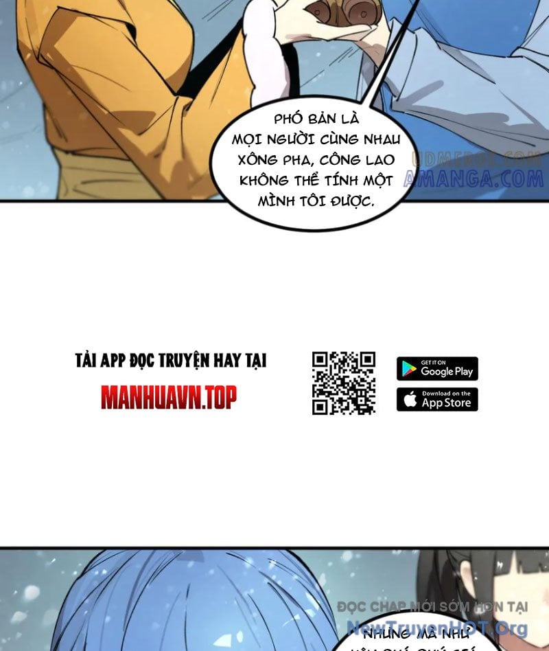 Thánh Hiệp Sĩ Cấp Sss Chap 98 - Next Chap 99