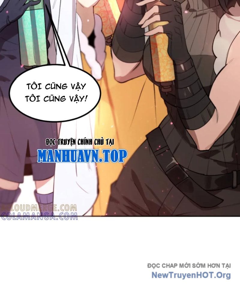 Thánh Hiệp Sĩ Cấp Sss Chap 98 - Next Chap 99