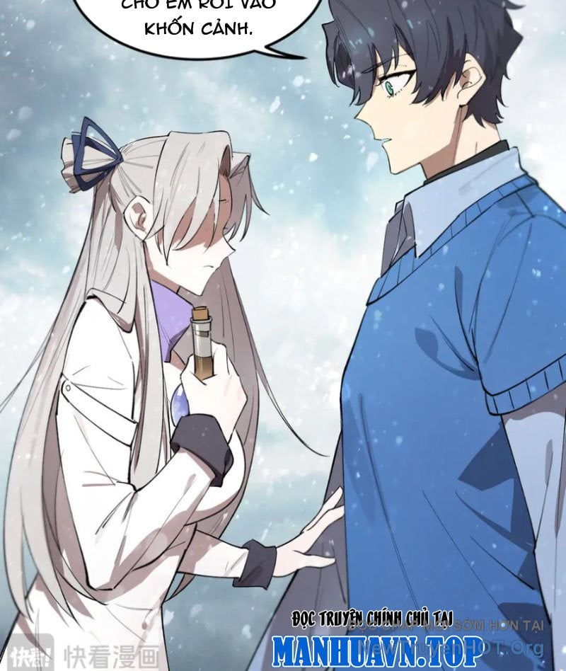 Thánh Hiệp Sĩ Cấp Sss Chap 98 - Next Chap 99