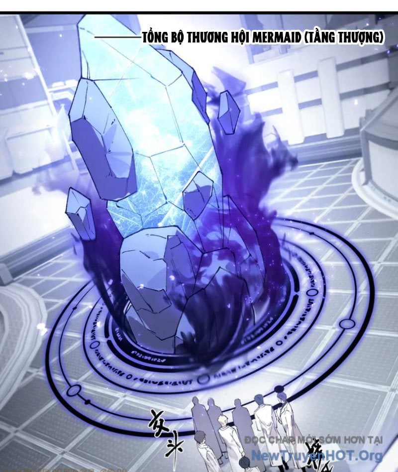 Thánh Hiệp Sĩ Cấp Sss Chap 98 - Next Chap 99