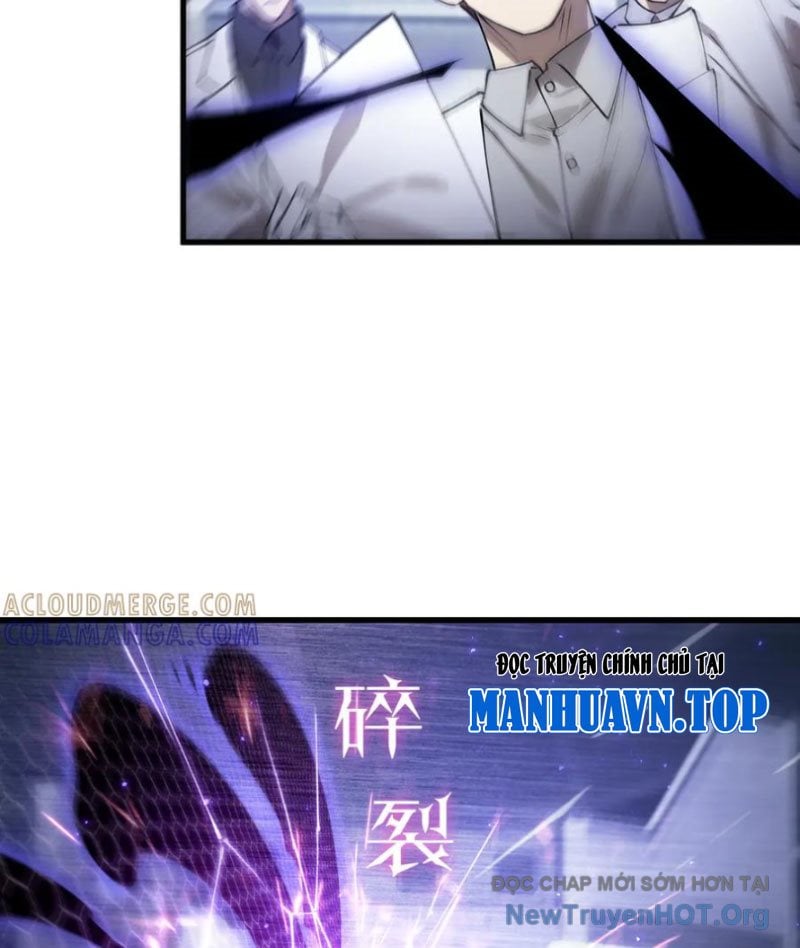 Thánh Hiệp Sĩ Cấp Sss Chap 98 - Next Chap 99