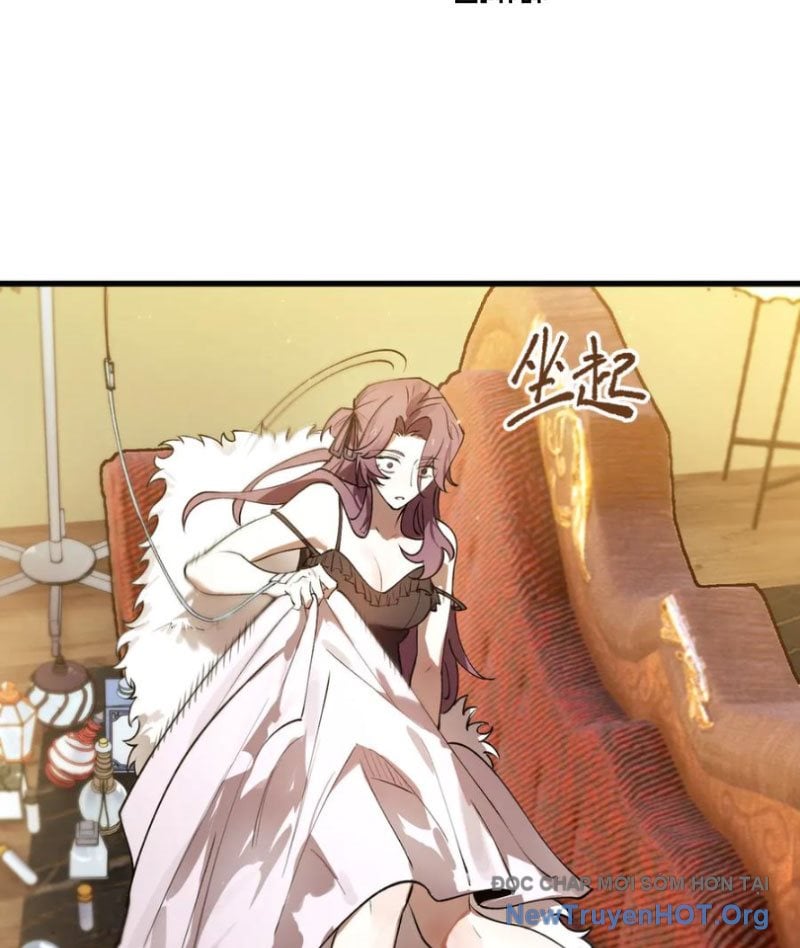 Thánh Hiệp Sĩ Cấp Sss Chap 98 - Next Chap 99