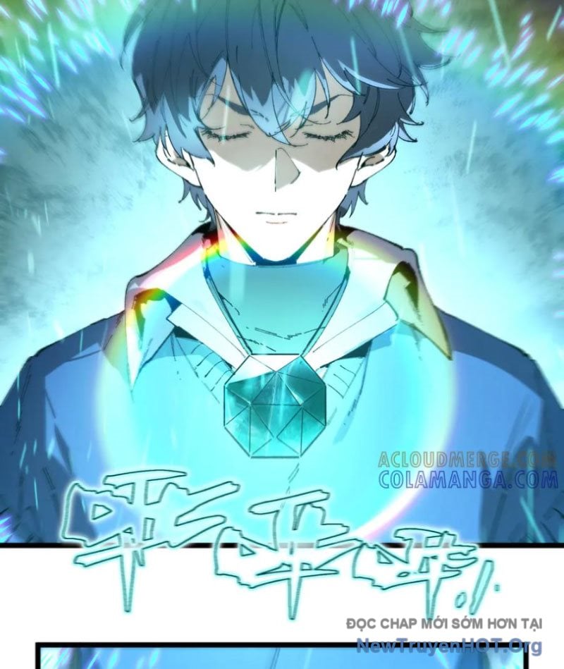 Thánh Hiệp Sĩ Cấp Sss Chap 98 - Next Chap 99