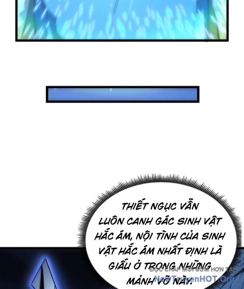 Thánh Hiệp Sĩ Cấp Sss Chap 98 - Next Chap 99