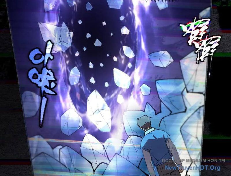 Thánh Hiệp Sĩ Cấp Sss Chap 99 - Next Chap 100