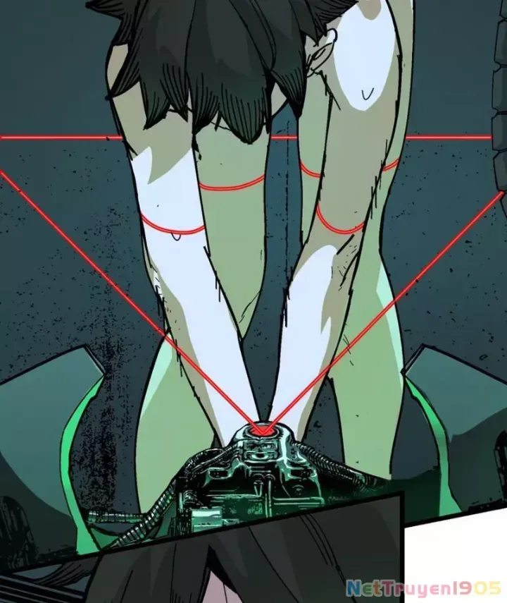 Thánh Huyết Chap 1 - Next Chap 2