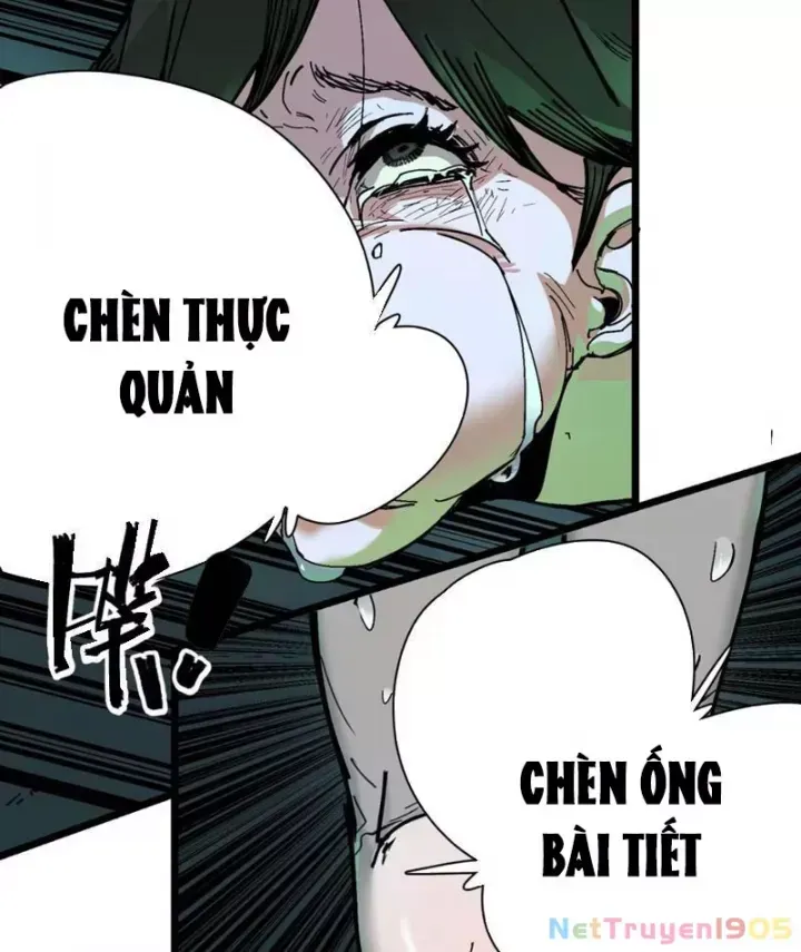 Thánh Huyết Chap 1 - Next Chap 2