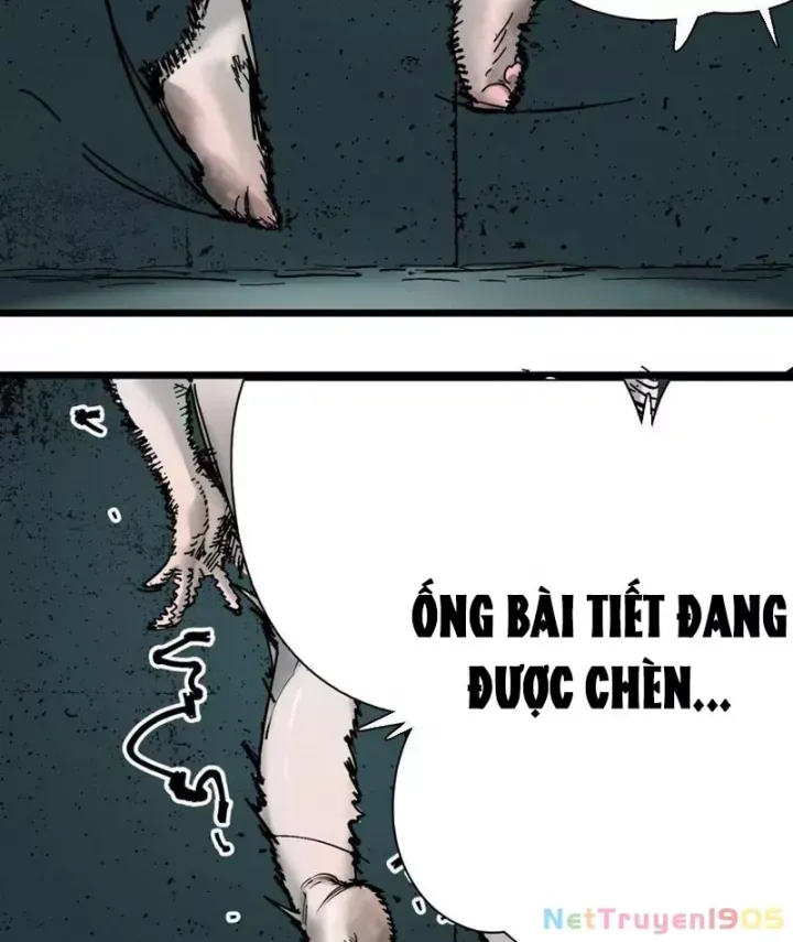 Thánh Huyết Chap 1 - Next Chap 2