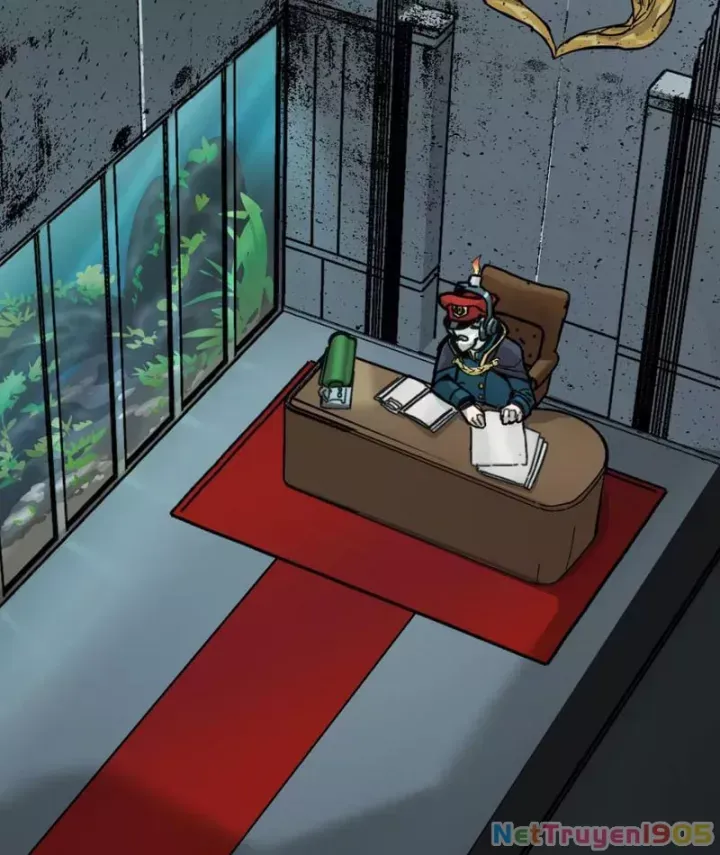 Thánh Huyết Chap 1 - Next Chap 2