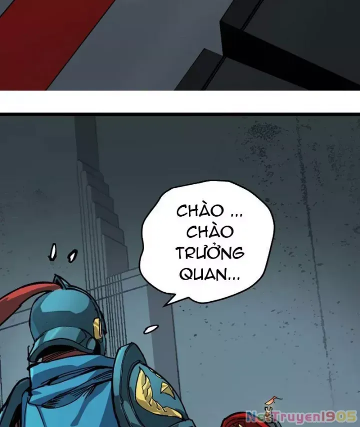 Thánh Huyết Chap 1 - Next Chap 2