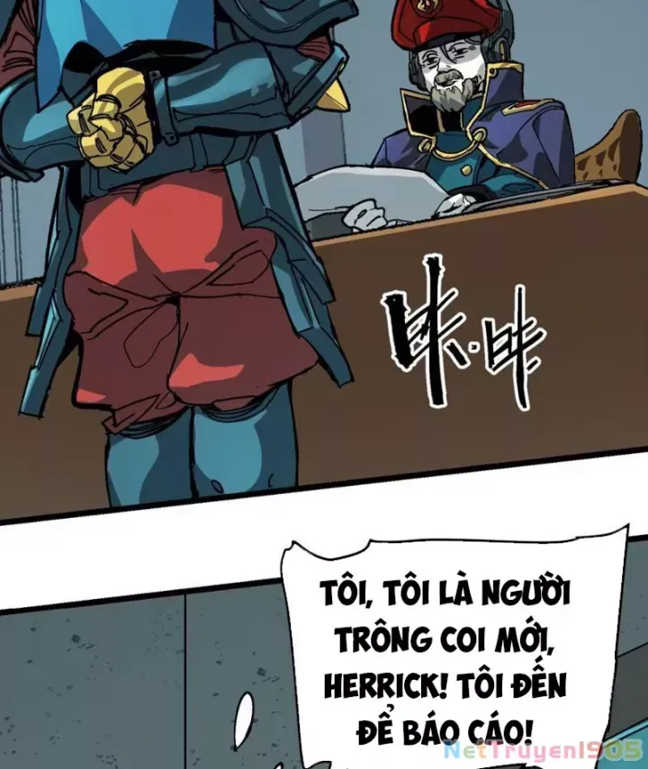 Thánh Huyết Chap 1 - Next Chap 2