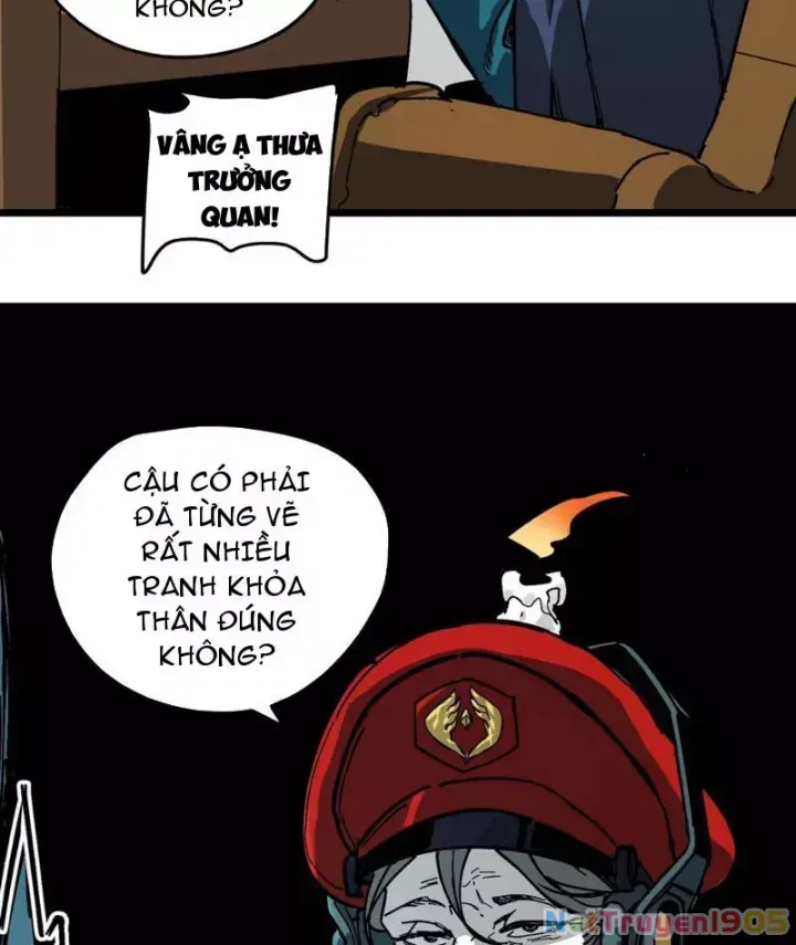 Thánh Huyết Chap 1 - Next Chap 2