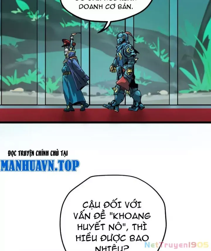 Thánh Huyết Chap 1 - Next Chap 2