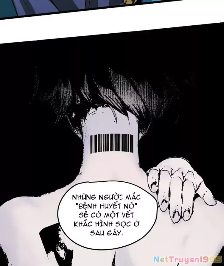 Thánh Huyết Chap 1 - Next Chap 2