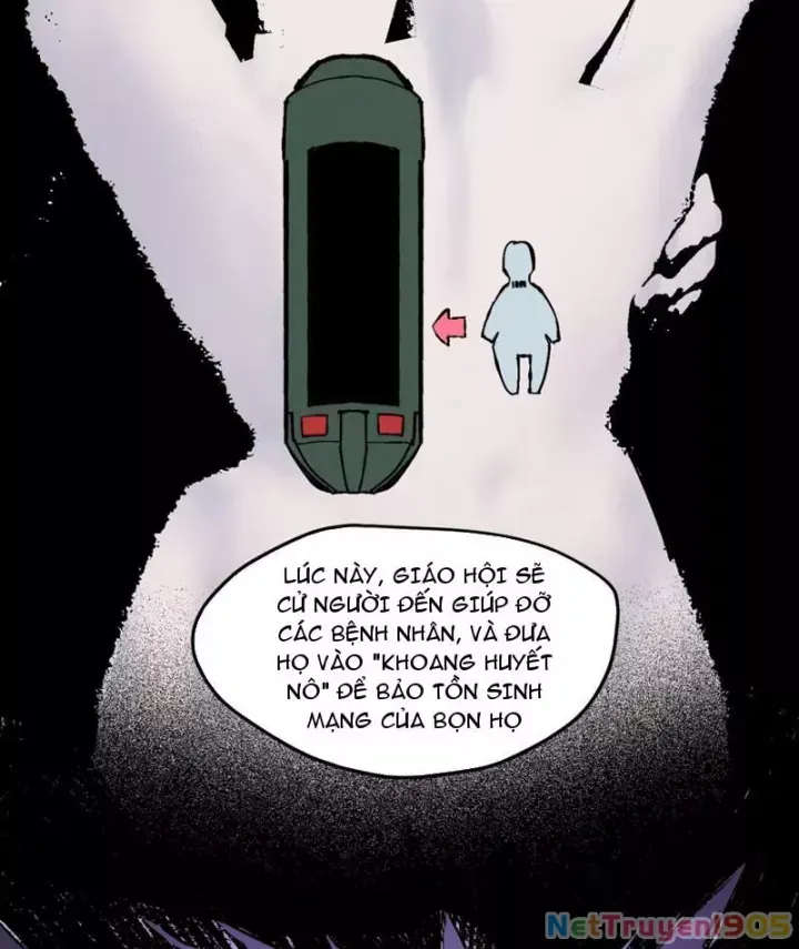 Thánh Huyết Chap 1 - Next Chap 2