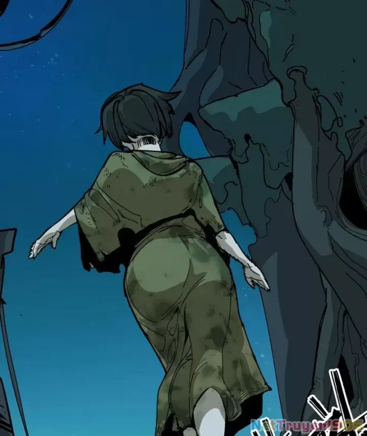 Thánh Huyết Chap 1 - Next Chap 2