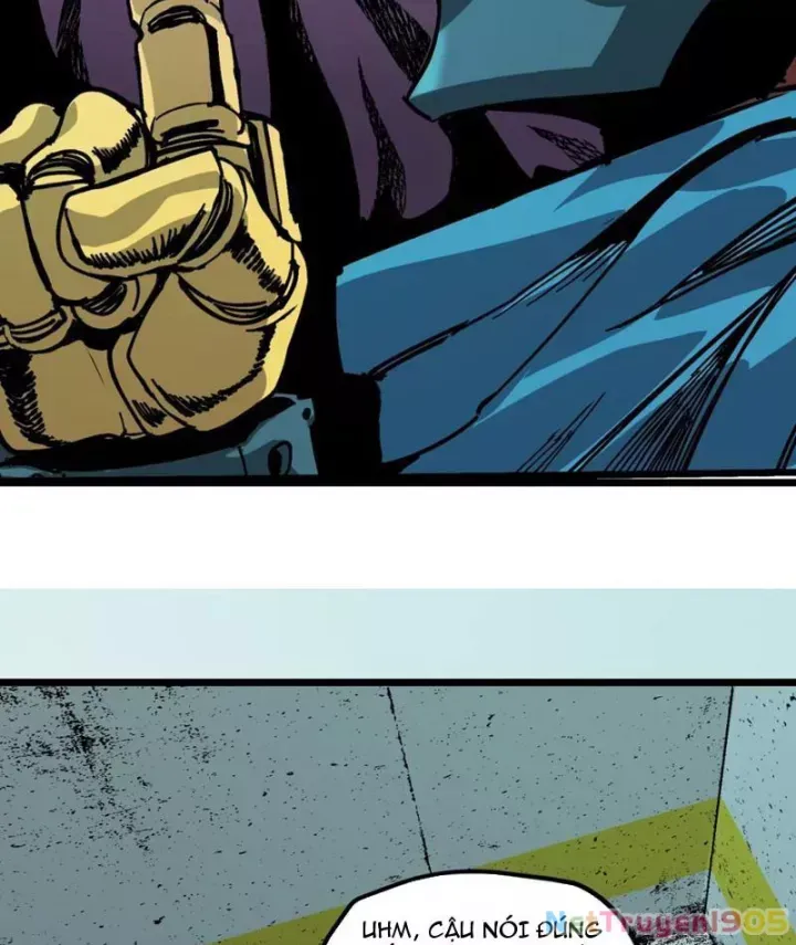 Thánh Huyết Chap 1 - Next Chap 2