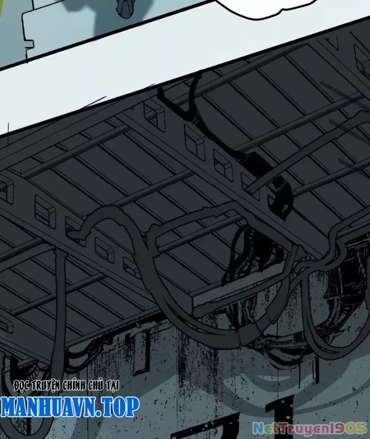 Thánh Huyết Chap 1 - Next Chap 2