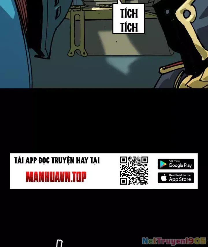 Thánh Huyết Chap 1 - Next Chap 2