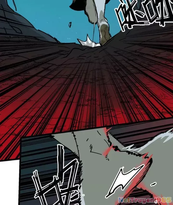 Thánh Huyết Chap 1 - Next Chap 2