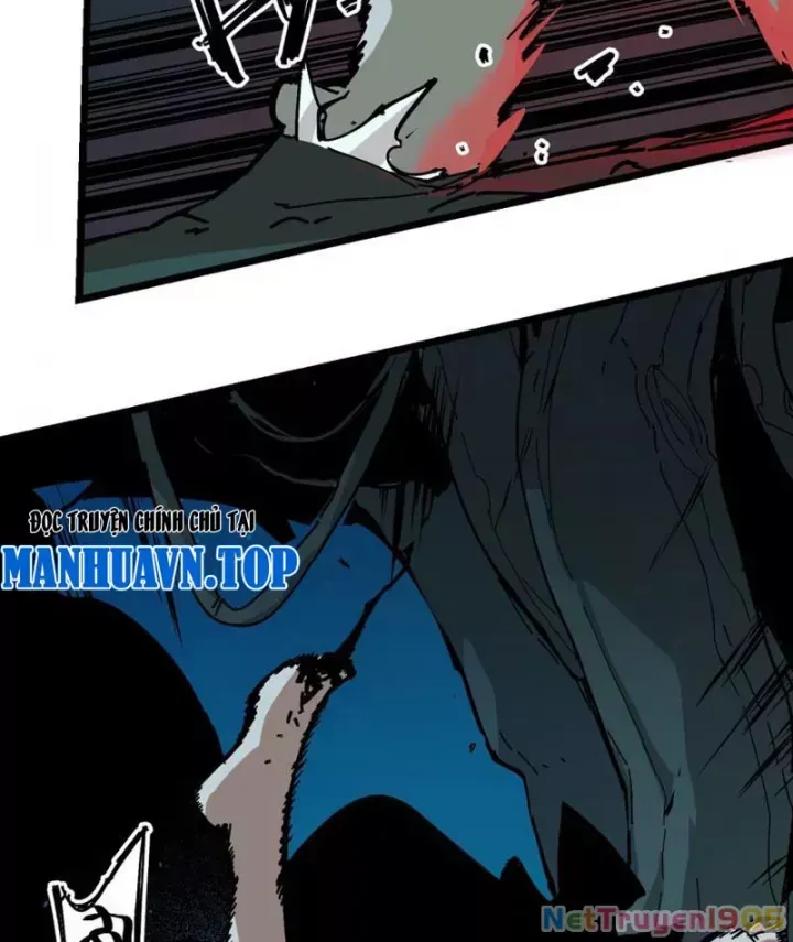 Thánh Huyết Chap 1 - Next Chap 2