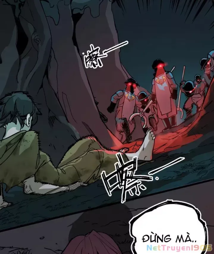 Thánh Huyết Chap 1 - Next Chap 2