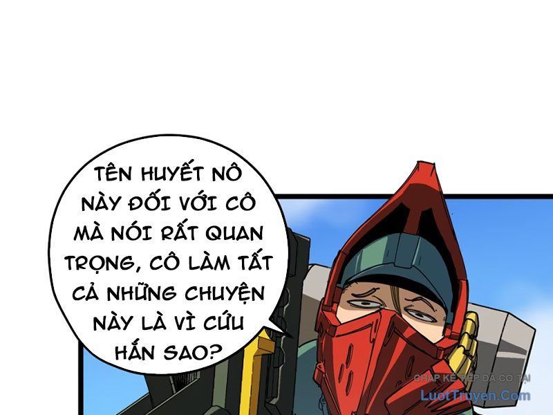 Thánh Huyết Chap 17 - Next Chap 18