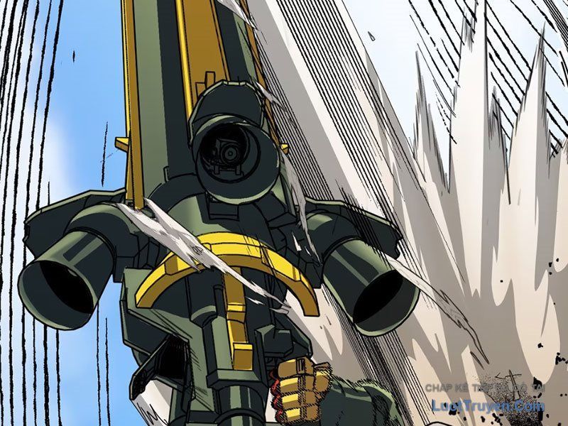 Thánh Huyết Chap 17 - Next Chap 18