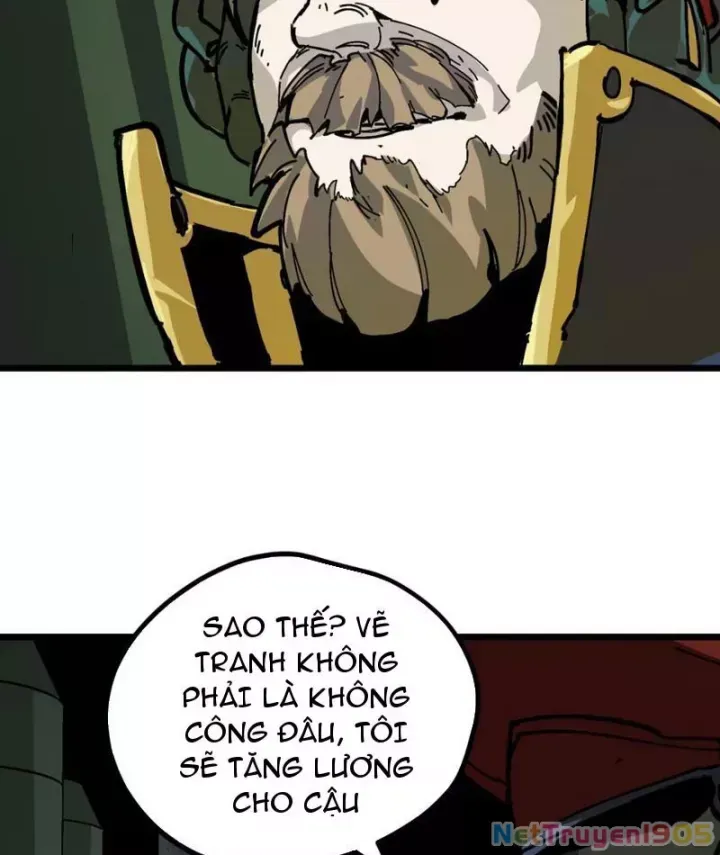 Thánh Huyết Chap 2 - Next Chap 3