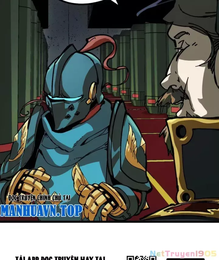 Thánh Huyết Chap 2 - Next Chap 3