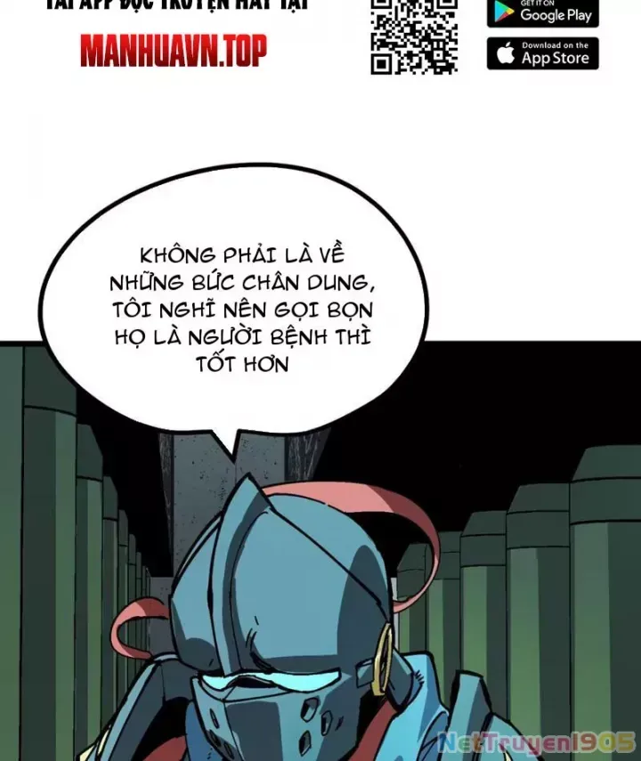 Thánh Huyết Chap 2 - Next Chap 3