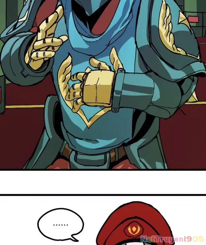 Thánh Huyết Chap 2 - Next Chap 3