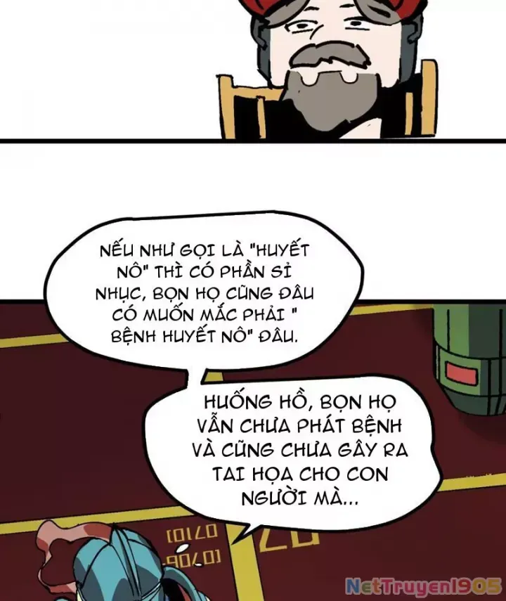 Thánh Huyết Chap 2 - Next Chap 3