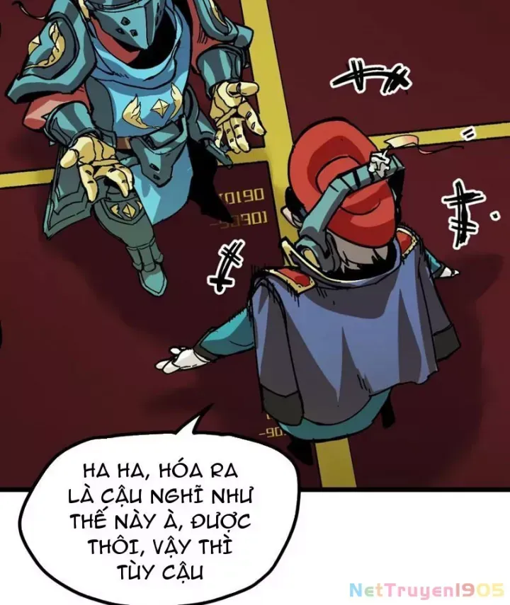 Thánh Huyết Chap 2 - Next Chap 3