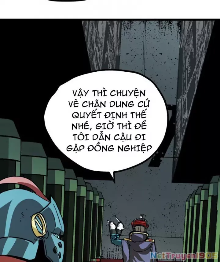 Thánh Huyết Chap 2 - Next Chap 3