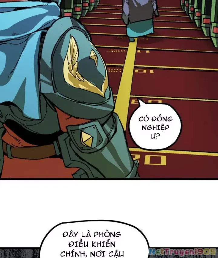 Thánh Huyết Chap 2 - Next Chap 3