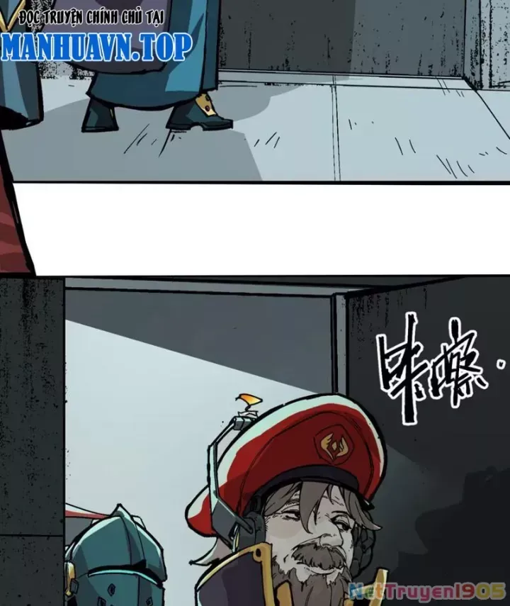 Thánh Huyết Chap 2 - Next Chap 3