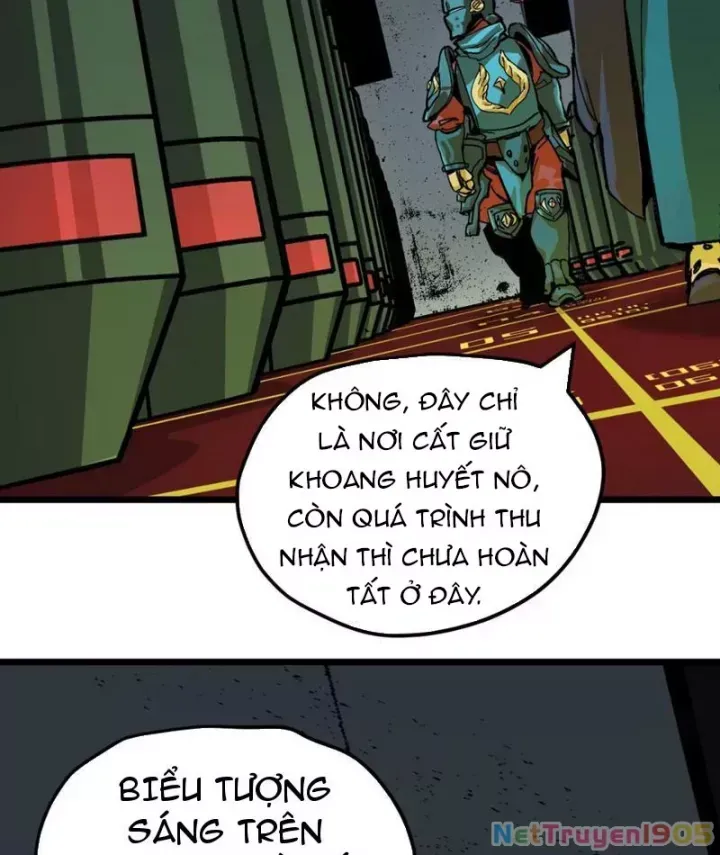 Thánh Huyết Chap 2 - Next Chap 3