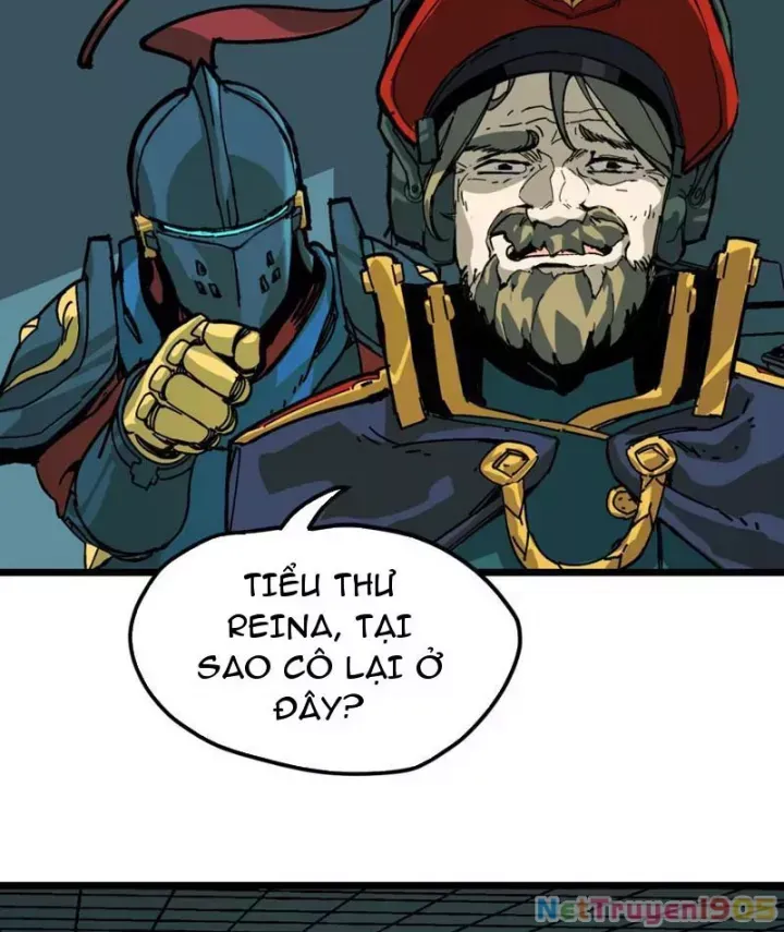 Thánh Huyết Chap 2 - Next Chap 3