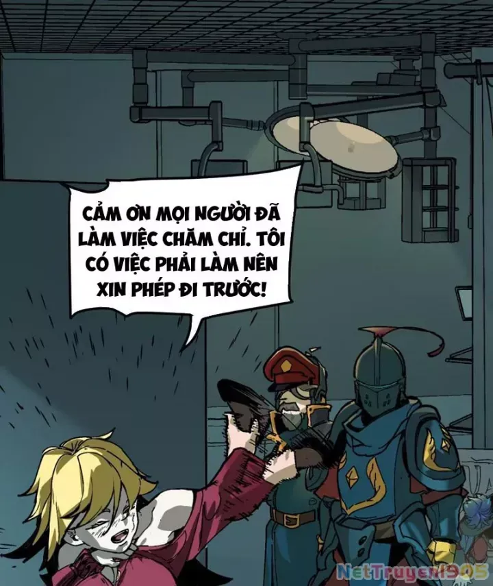 Thánh Huyết Chap 2 - Next Chap 3