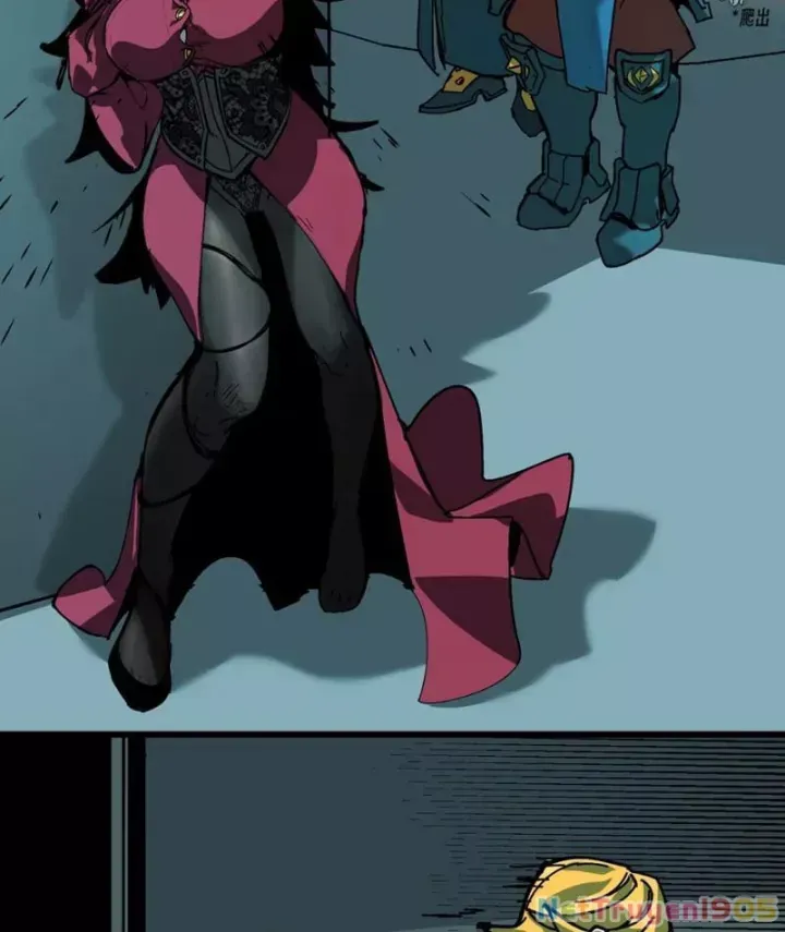 Thánh Huyết Chap 2 - Next Chap 3