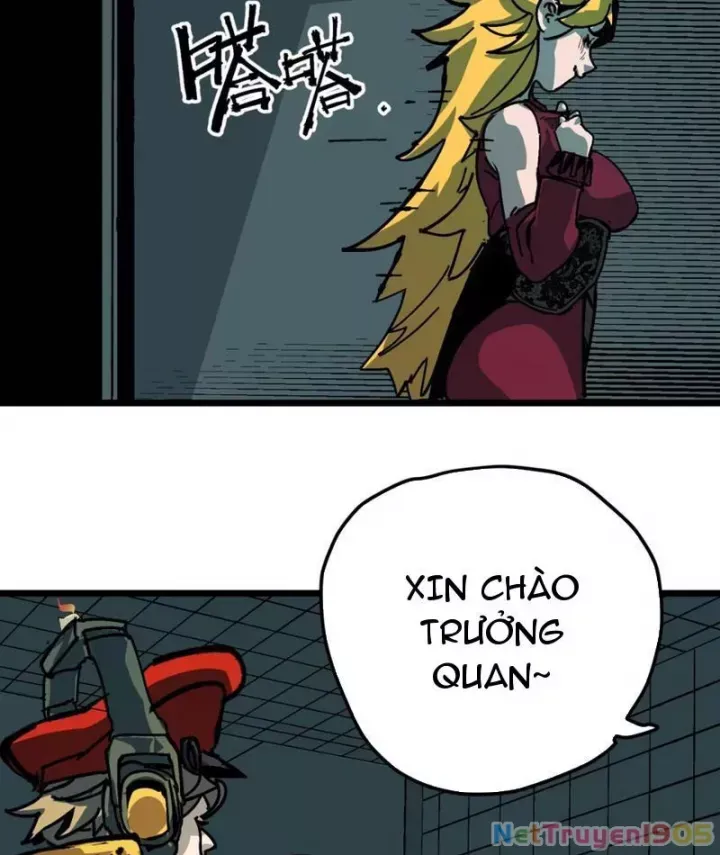 Thánh Huyết Chap 2 - Next Chap 3