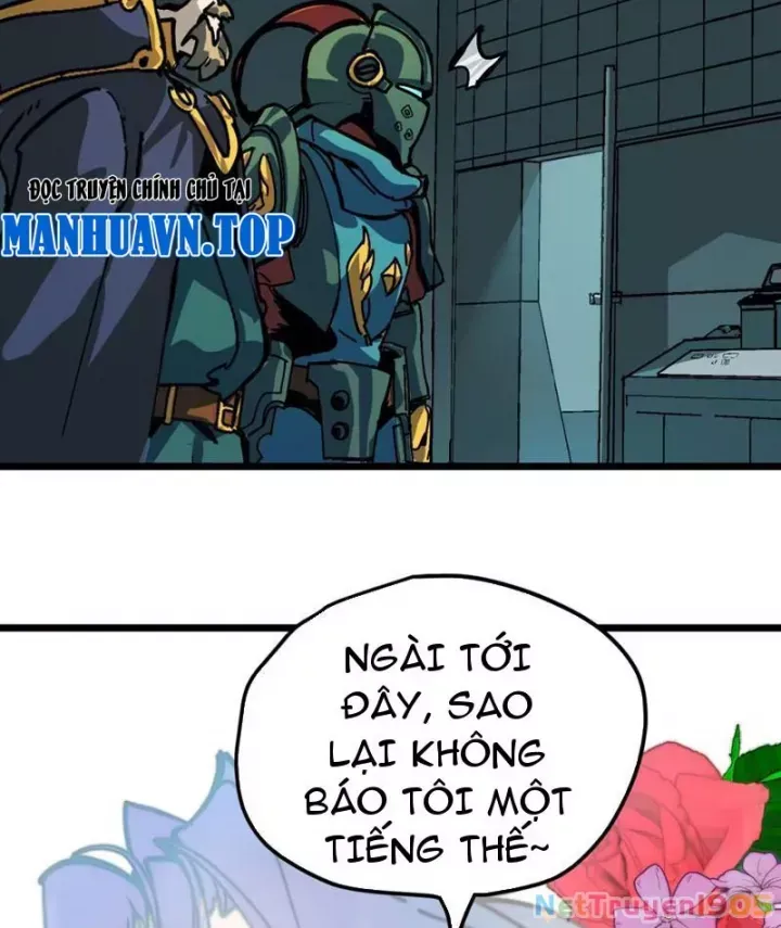 Thánh Huyết Chap 2 - Next Chap 3