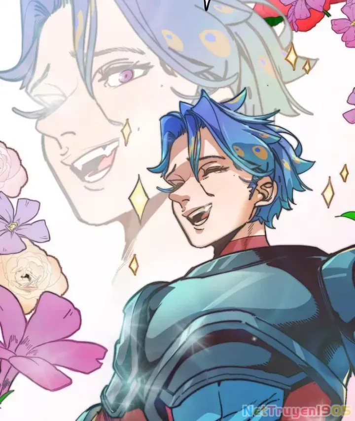 Thánh Huyết Chap 2 - Next Chap 3