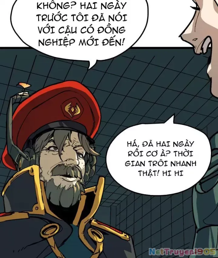 Thánh Huyết Chap 2 - Next Chap 3