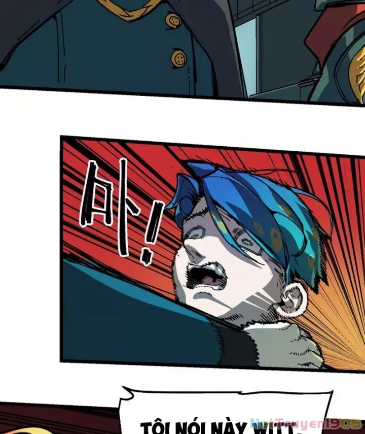 Thánh Huyết Chap 2 - Next Chap 3