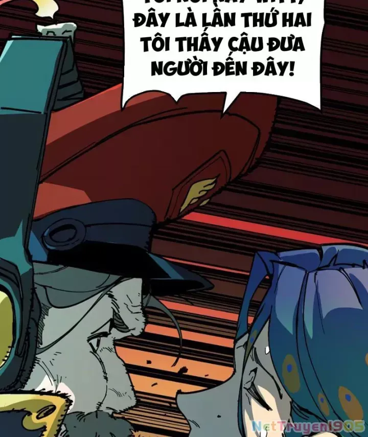 Thánh Huyết Chap 2 - Next Chap 3